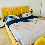 Horizon Park 23 Apartamento