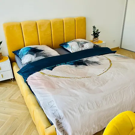 Horizon Park 23 דירה