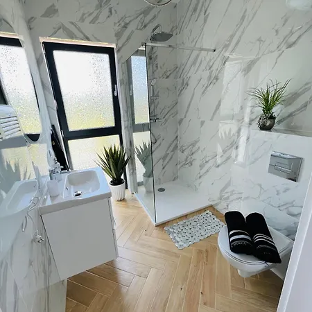 Appartamento Horizon Park 23 *