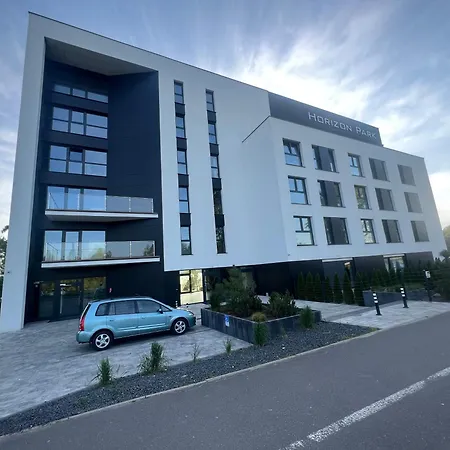 Horizon Park 23 בוז'קובו