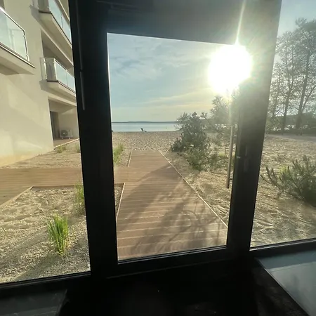 Horizon Park 23 * בוז'קובו