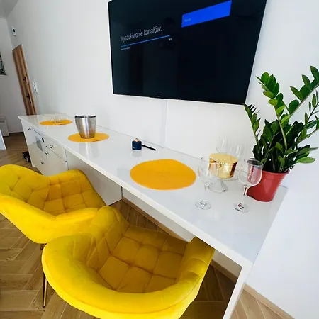 Horizon Park 23 Boszkowo