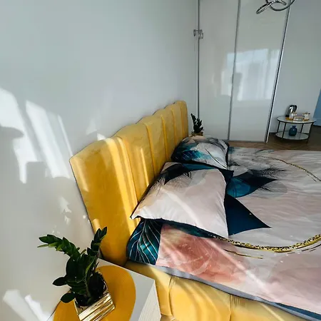 Horizon Park 23 Apartment