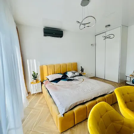 Horizon Park 23 * בוז'קובו