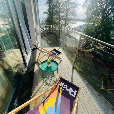 Appartamento Horizon Park 23