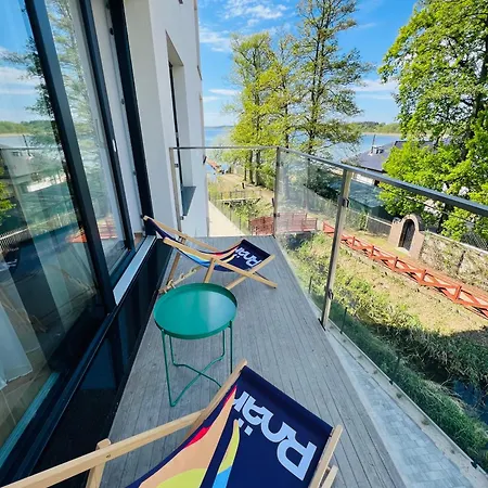 Horizon Park 23 Appartamento *