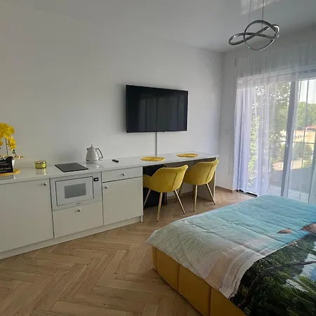 Apartment Horizon Park 23 *