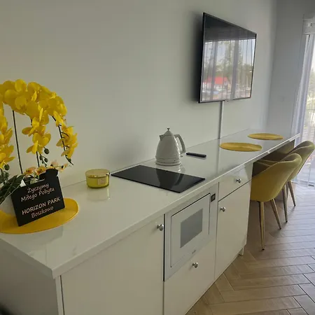 Horizon Park 23 Apartment
