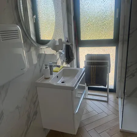 Apartman Horizon Park 23 Boszkowo