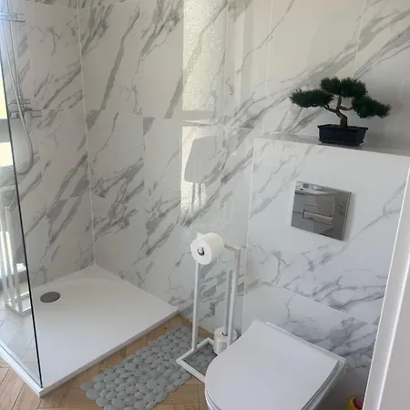Horizon Park 23 Apartman Boszkowo