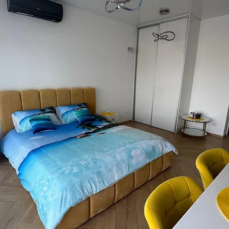 Horizon Park 23 Apartment *