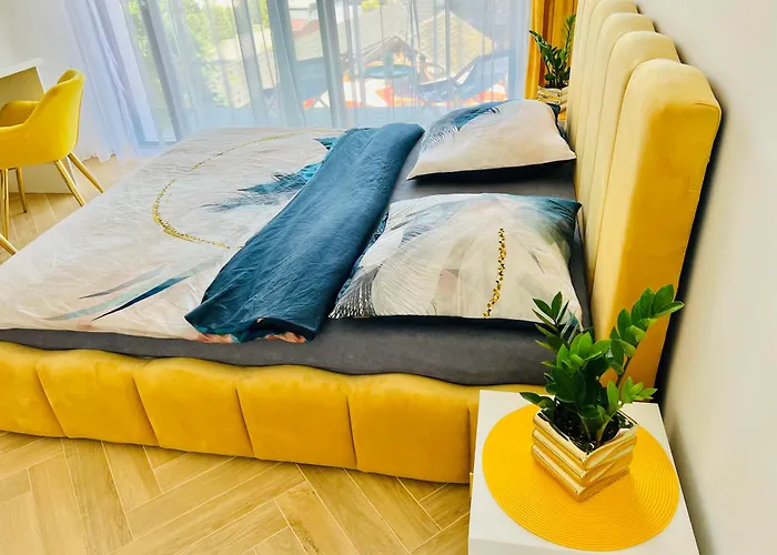 Apartmán Horizon Park 23