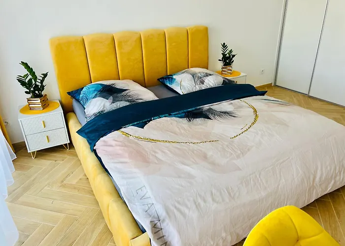 Horizon Park 23 Apartmán