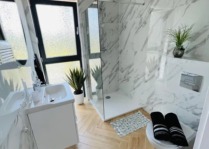 Apartmán Horizon Park 23 *