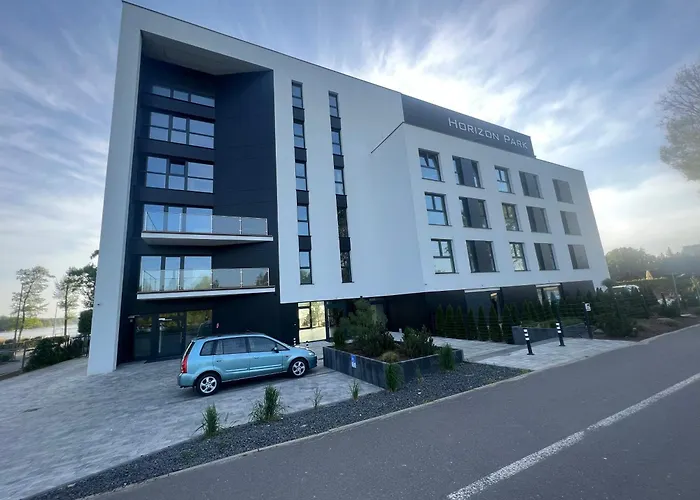 Horizon Park 23 Boszkowo