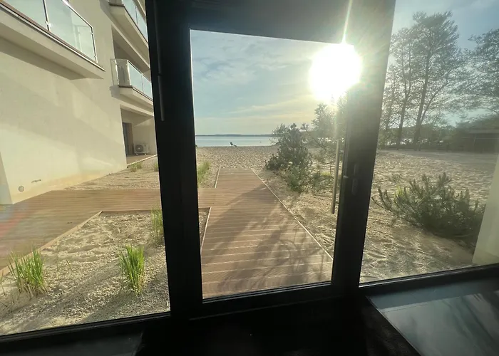 Horizon Park 23 * Boszkowo