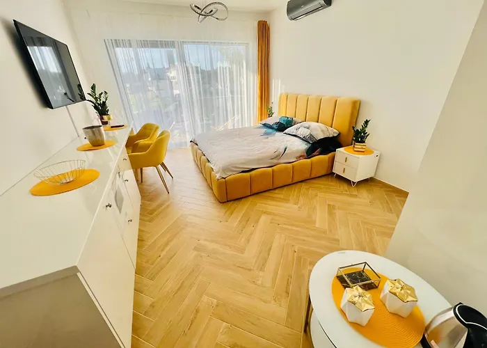 Apartmán Horizon Park 23 *