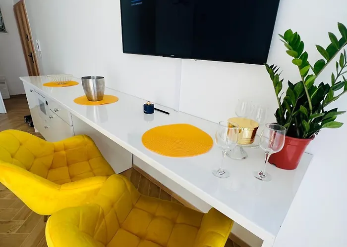 Horizon Park 23 Boszkowo