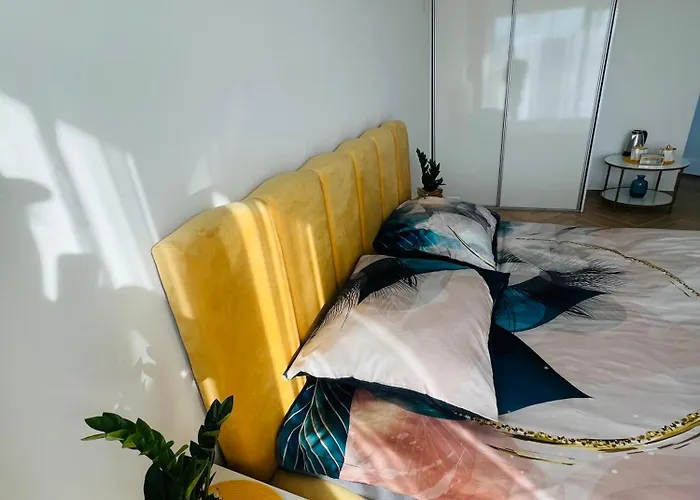 Horizon Park 23 Apartmán