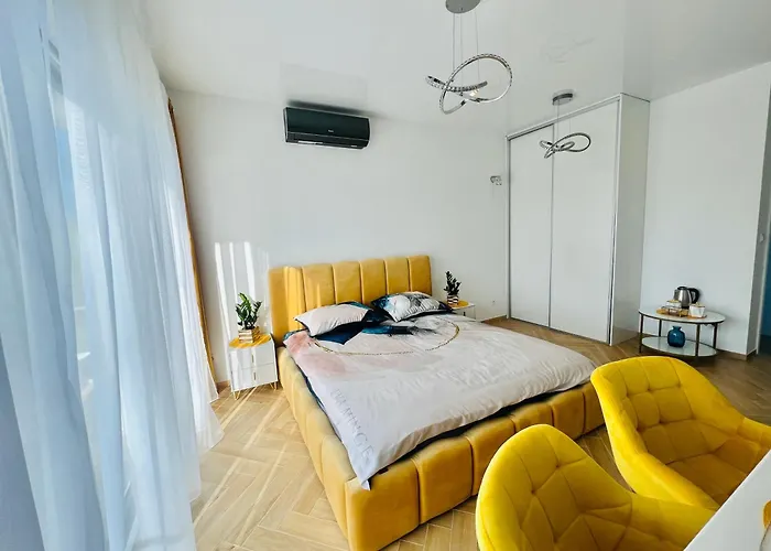 Horizon Park 23 * Boszkowo